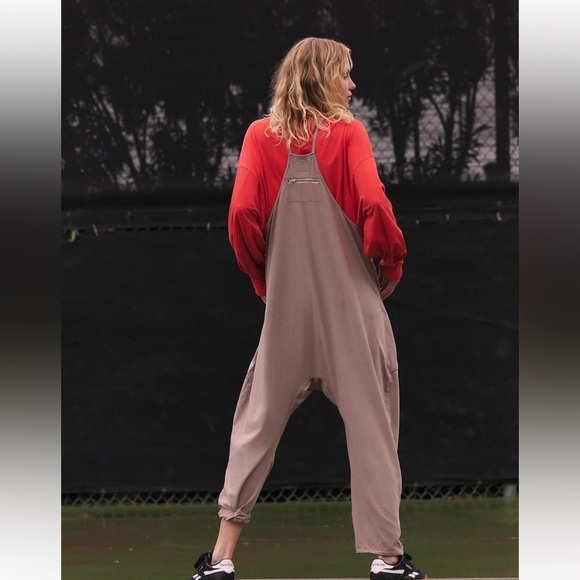 FP Movement Hot Shot Onsie - Picture 2 of 5